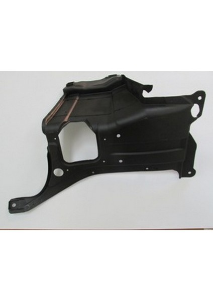 2009 - 2013 Honda Jazz Karter Muhafaza Plastiği Sağ (Bfn) (Oem NO:74115TF0000)