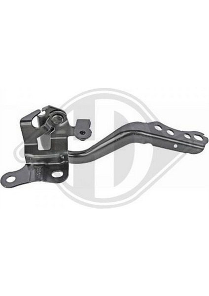 2017 - 2020 Toyota Yarıs Kaput Menteşesi Sağ Oem No: 53410 - 52320