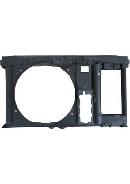 2001 - 2005 Peugeot 307 Ön Panel Komple Plastik (Klimalı Dizel Tip) (Intercooler Lı Tipi) (Oem NO:7104K9)