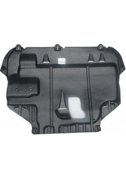 2005 - 2007 Ford Focus Sdhb Karter Muhafaza Plastiği Orta Arka (Bfn) (Oem NO:3M51R6P013AR)