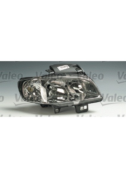 Volkswagen Cordoba 1999 2002 Far Sağ Çift Mercek (Oem NO:6K1941030C)