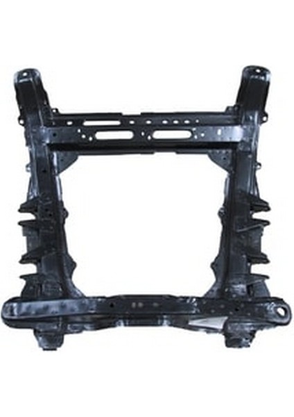 1999 - 2002 Renault Megane Motor Beşiği (Beşik) (8 Valf) (Oem NO:7701709795)