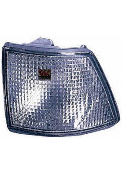 Bmw E34 88 95 Sinyal Lambası Sağ Sarı (Oem NO:63131384034)