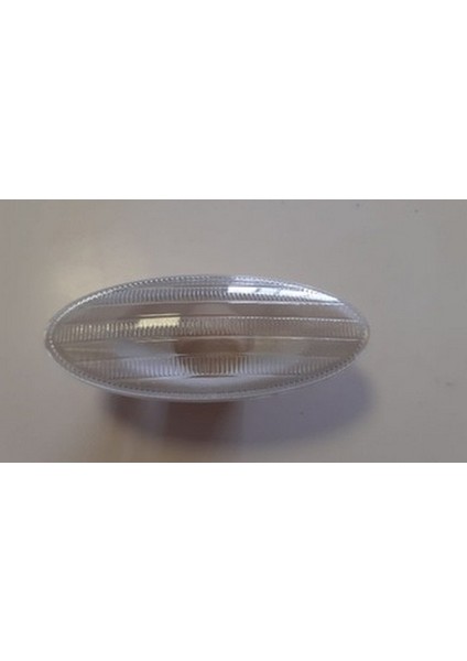 2011 - 2014 Nissan Juke Çamurluk Sinyali Beyaz Sağ - Sol Aynı (Eurolamp) (Oem NO:2616089900)