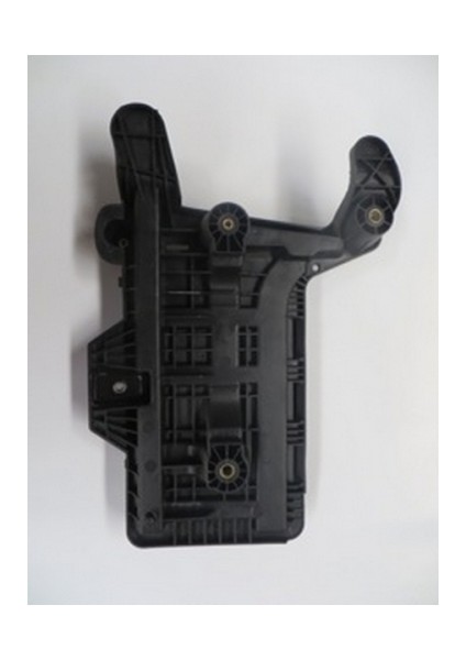 2004 - 2010 Volkswagen Caddy Akü Koruyucu Plastiği Alt Gövdesi Oem No: 1K0915333H