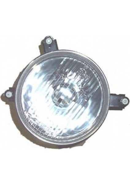 1988 - 1992 Bmw 7 Serı E32 - Far Lambası Sağ Iç Uzun Hüzme (H1) (Famella) (Oem NO:63121378338)