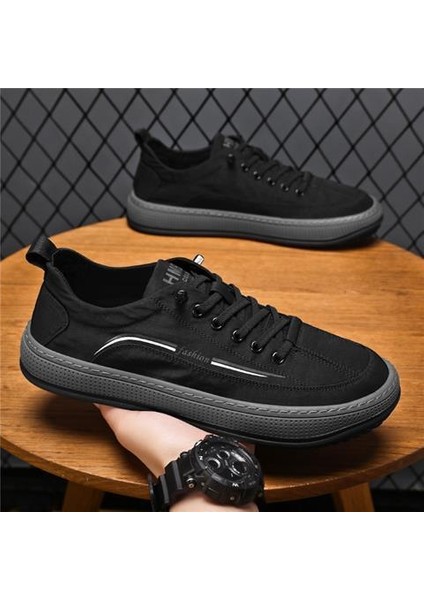 Ruichihu Erkek Nefes Alabilir Sneakers Spor Düşük Üst Günlük Ayakkabılar (Yurt Dışından) fiyatları