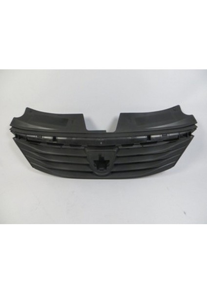 2009 - 2012 Dacıa Logan Ön Panjur Siyah (Oem NO:8200748240)