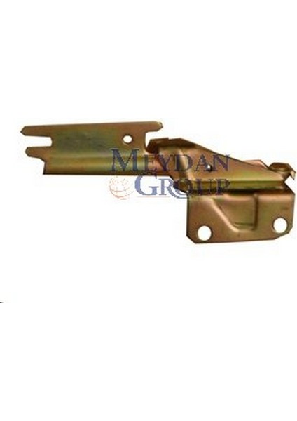 1992 - 1997 Mazda 626 Sdhb Kaput Menteşesi Sağ (Tyg) (Oem NO:GA2B52420)
