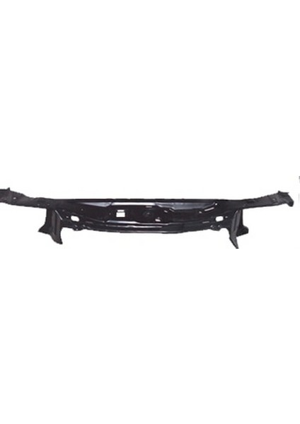 1988 - 1995 Opel Vectra A Ön Panel Üst Parça (Kilit Sacı) (Oem NO:1312093)