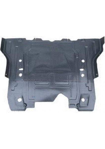 2010 - 2019 Opel Astra J Sd - Hb - Karter Muhafaza Plastiği Oem No: 13239596