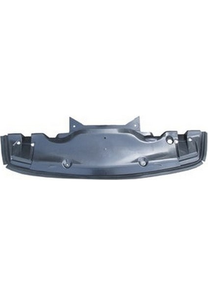 2000 - 2002 Mercedes E Class W210 - Karter Muhafaza Plastiği Ön (Yarasa) (Oem NO:2105200722)