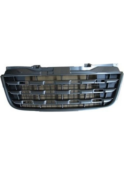 2011 - 2014 Renault Master Ön Panjur Gri (Oem NO:623100256R)