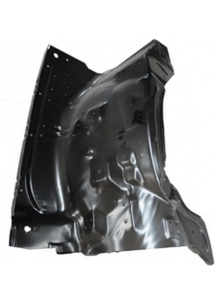 1990 - 1994 Isuzu Tfr Pıck Up - Iç Podye Sacı Sol (Tyg) (Oem NO:8944711381)