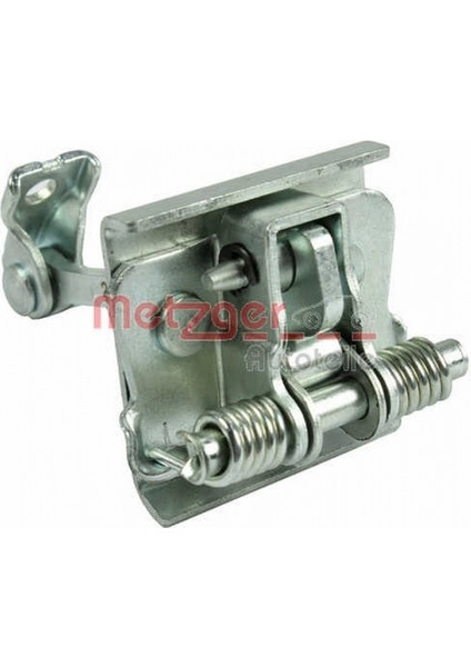 2001 - 2005 Peugeot 307 Ön Kapı Durdurucusu Sağ - Sol Aynı Adet Kapı Gergisi Oem No: 9181.G7