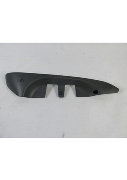 2006 - 2010 Fiat Doblo Koltuk Yağ Plastiği Sol (Oem NO:183584060)