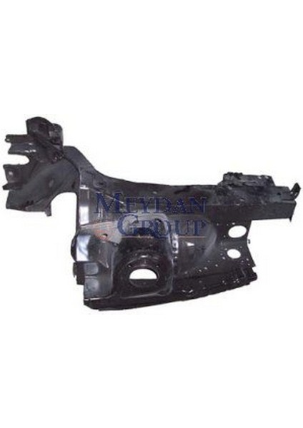 1999 - 2002 Mazda 323 Familia Iç Podye Sacı Sol (Şasisi Ile Birlikte Komple) (Oem NO:B2YD5420Y)