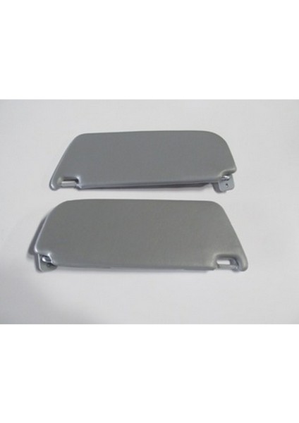 1988 - 1995 Opel Vectra A Güneşlik Sağ - Sol Set 2 Parça (Oem NO:1437036)