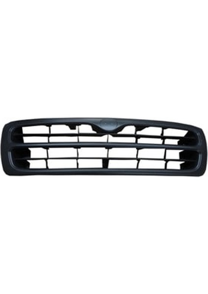 1997 - 2000 Mazda B2500 Pıck Up - Ön Panjur Siyah (Fpı) (Oem NO:U00950710T)