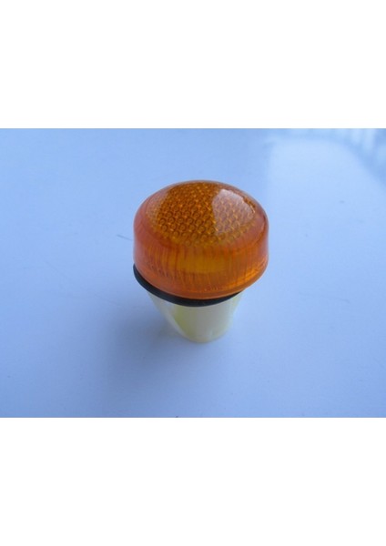 1993 - 2001 Fıat Uno Çamurluk Sinyali Sarı Sağ - Sol Aynı Adet Oem No: 7626742