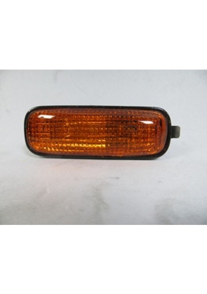1999 - 2001 Honda Civic Sdhb Çamurluk Sinyali Sarı Sağ - Sol Aynı (Eurolamp) (Oem NO:34300SL4003)