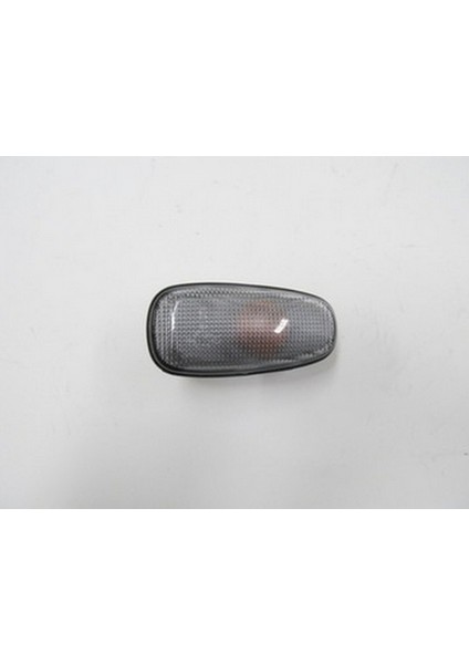 1999 - 2009 Opel Astra G Sd - Hb - Çamurluk Sinyali Beyaz Sağ - Sol Aynı (Oem NO:9120467)
