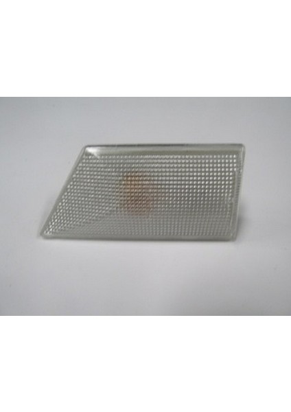 2006 - 2009 Opel Vectra Çamurluk Sinyali R Beyaz (Oem NO:1226021)