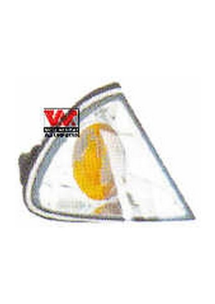 Avensis (T22) 2001 2002 Sinyal Lambası Sağ (Oem NO:8151005030)