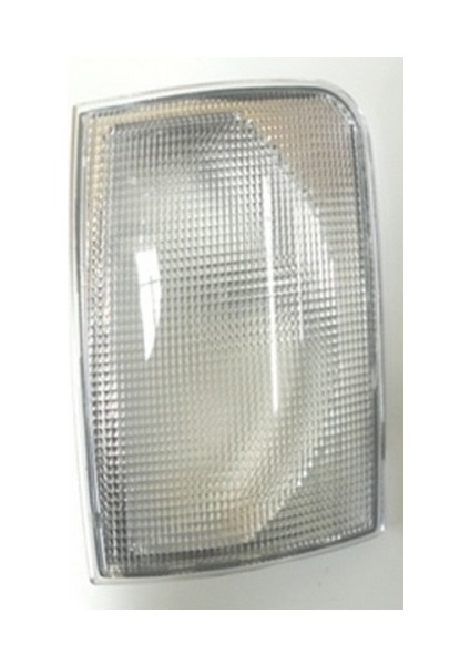 1996 - 2007 Volkswagen Volt LT35LT46 Ön Sinyal Sol Beyaz (Mars) (Oem NO:01071764)