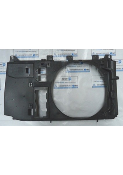 2001 - 2004 Citroen Xsara Picasso Ön Panel Plastik (Bfn)