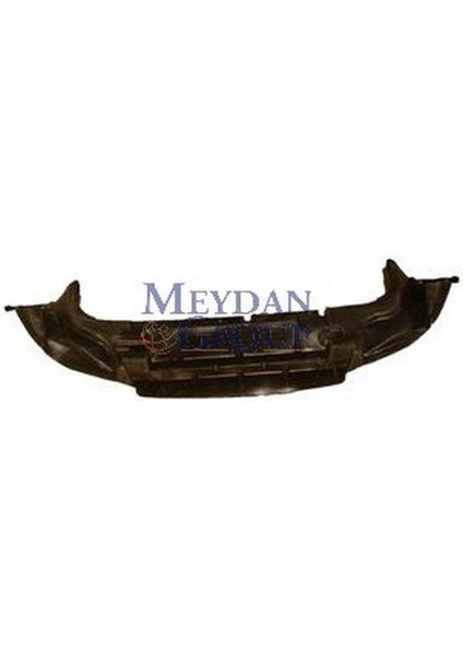 1997 - 2000 Ford Mondeo Karter Muhafaza Plastiği Orta (LT - FD8008) (Oem NO:96BG8B384AE)