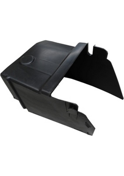 2007 - 2011 Ford Mondeo Akü Koruma Plastiği Büyük (Bfn)