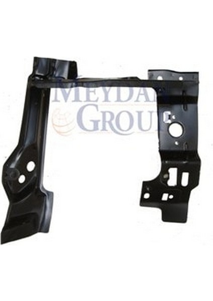 1997 - 2003 Renault Master Ön Panel Yağ Parça Sol (Tyg) (Oem NO:7751688433)