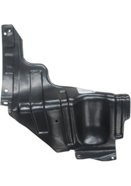 2005 - 2006 Chevrolet Kalos Sdhb Karter Muhafaza Plastiği Orta (LT - CV8004) (Tyg) (Oem NO:96398984)