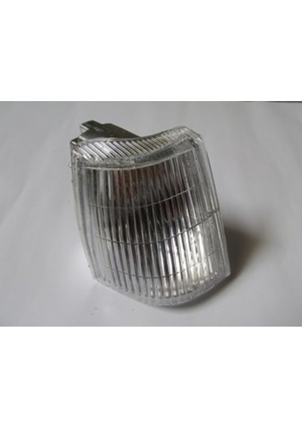 1993 - 1994 Renault R9 Faırway Ön Sinyal Sağ Beyaz Duysuz Oem No: 7702202873