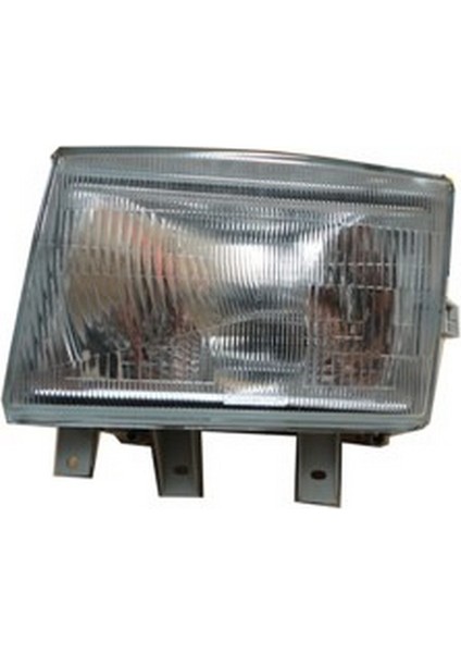 Hyundaı Hd 72 - 77 Kamyonet - 2000 - 2002 Far Lambası Sol Manuel Oem No: 92101 - 5H000