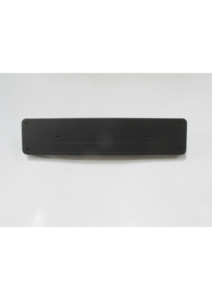 2011 - 2013 Mercedes C Class W204 - Plakalık Plastiği Tw Oem No: 2048172778
