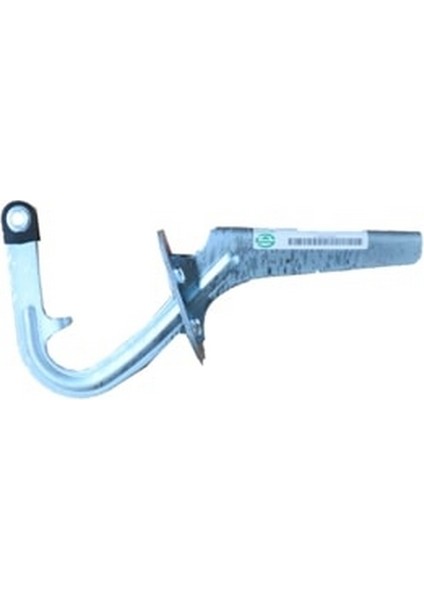 1997 - 2002 Nissan Skystar Pıck Up - D22 - Kaput Menteşesi Sağ (Oem NO:654002S400MC)