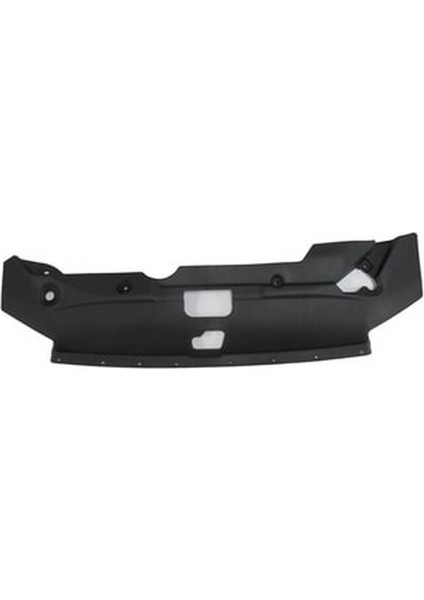 2013 - 2016 Mitsubishi Asx Ön Panel Üst Koruma Plastiği (Tyg) (Oem NO:6400C948)