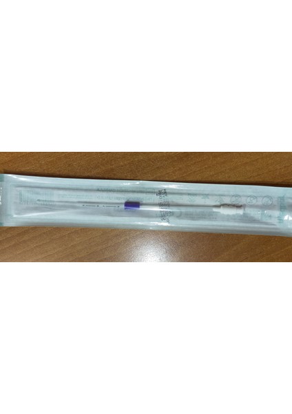 İnseminasyon Kanül