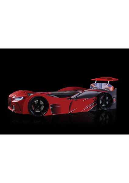 Kaju Gtx Full Arabalı Yatak