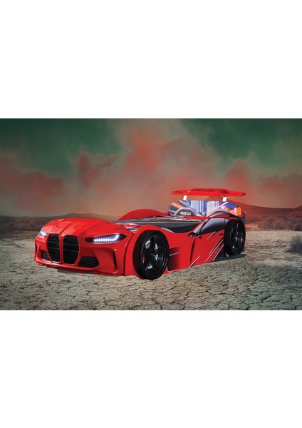 Kaju Gtx Full Arabalı Yatak fiyatları
