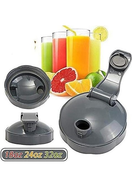 2 Paket Yedek Kupası Meyve Sıkacağı (Yurt Dışından)