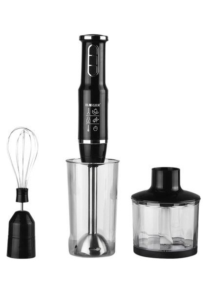 Ab Fiş Smoothie Taşınabilir El Blender Mutfak Için 4 In 1 (Yurt Dışından)