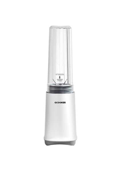 Blenderler Elektrikli Mutfak Mini Mikser Taşınabilir Meyve Sebzeler Gıda Işlemcisi Sıkacağı (Yurt Dışından)