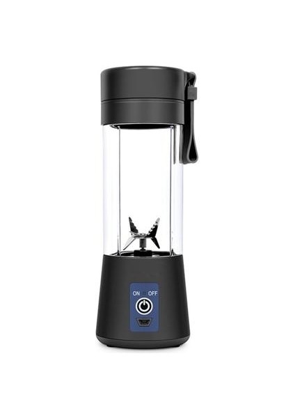 USB Şarj Edilebilir Taşınabilir Kolay Blender Mini Sıkacağı (Yurt Dışından)