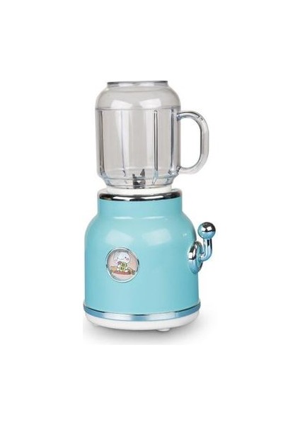 220 V Meyve Sebze Sıkacağı Makinesi (Yurt Dışından)