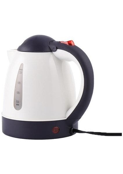 Taşınabilir 1000 ml Elektrikli Araba Su Isıtıcı (Yurt Dışından)