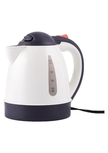 Taşınabilir 1000 ml Elektrikli Araba Su Isıtıcı (Yurt Dışından)