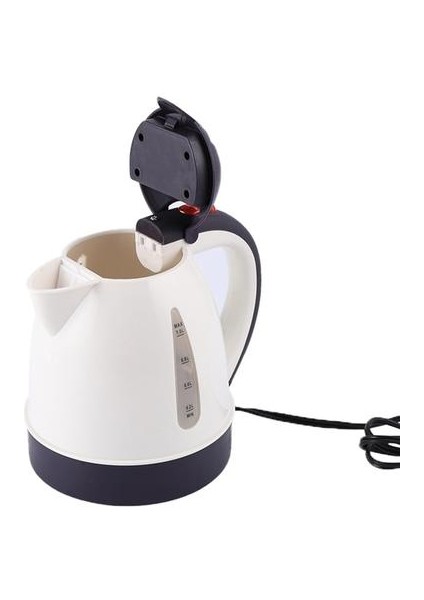 Taşınabilir 1000 ml Elektrikli Araba Su Isıtıcı (Yurt Dışından)